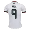 RAÚL #9 Mexico Away Player Version Jersey World Cup 2026 - gogoalshop