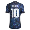 MESSI #10 Argentina Away Player Version Jersey World Cup 2026 - gogoalshop