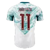 JOÃO FÉLIX #11 Portugal Away Player Version Jersey World Cup 2026 - gogoalshop