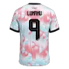 LUKAKU #9 Belgium Away Soccer Jersey World Cup 2026 - gogoalshop