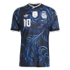 MESSI #10 Argentina Away Player Version Jersey World Cup 2026 - gogoalshop