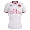 Retro Soccer Jersey Arsenal Away 2007/08 - gogoalshop