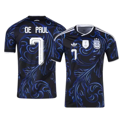 BELLINGHAM #10 England Away Soccer Jersey 2024 | Gogoalshop