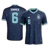 KIMMIC #6 Germany Away Soccer Jersey World Cup 2026 - gogoalshop