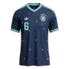 KIMMIC #6 Germany Away Soccer Jersey World Cup 2026 - gogoalshop