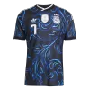 DE PAUL #7 Argentina Away Player Version Jersey World Cup 2026 - gogoalshop
