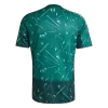 Liverpool Goalkeeper Soccer Jersey 2026/27 Green - gogoalshop