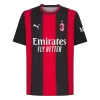 AC Milan Home Soccer Jersey 2026/27 - gogoalshop
