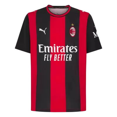 AC Milan Home Soccer Jersey 2026/27 - gogoalshop