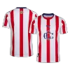 Chivas Soccer Jersey 2026 - gogoalshop
