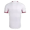 Retro Soccer Jersey Arsenal Away 2007/08 - gogoalshop