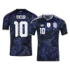 MESSI #10 Argentina Away Soccer Jersey World Cup 2026 - gogoalshop