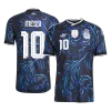 MESSI #10 Argentina Away Player Version Jersey World Cup 2026 - gogoalshop