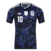 MESSI #10 Argentina Away Soccer Jersey World Cup 2026 - gogoalshop