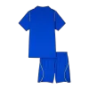 Chelsea Home Kids Soccer Jerseys Kit 2026/27 - gogoalshop