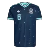 KIMMIC #6 Germany Away Player Version Jersey World Cup 2026 - gogoalshop