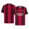 AC Milan Home Soccer Jersey 2026/27 - gogoalshop