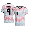 LUKAKU #9 Belgium Away Soccer Jersey World Cup 2026 - gogoalshop