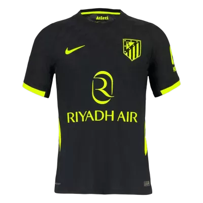 Atletico Madrid Away Soccer Jersey 2026/27 - gogoalshop