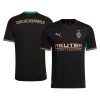Borussia Mönchengladbach Away Soccer Jersey 2026/27 - gogoalshop