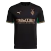 Borussia Mönchengladbach Away Soccer Jersey 2026/27 - gogoalshop