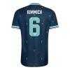 KIMMIC #6 Germany Away Player Version Jersey World Cup 2026 - gogoalshop