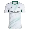 Borussia Mönchengladbach Home Soccer Jersey 2026/27 - gogoalshop