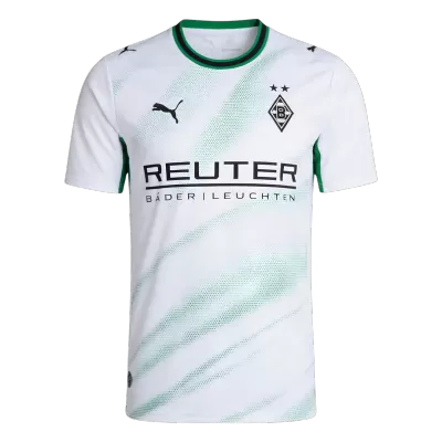 Borussia Mönchengladbach Home Soccer Jersey 2026/27 - gogoalshop