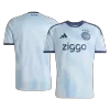 Ajax Third Away Soccer Jersey 2026/27 - gogoalshop