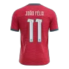 JOÃO FÉLIX #11 Portugal Home Soccer Jersey 2026 - gogoalshop