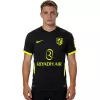 Atletico Madrid Away Jerseys Kit 2026/27 - gogoalshop