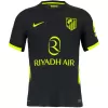 Atletico Madrid Away Soccer Jersey 2026/27 - gogoalshop