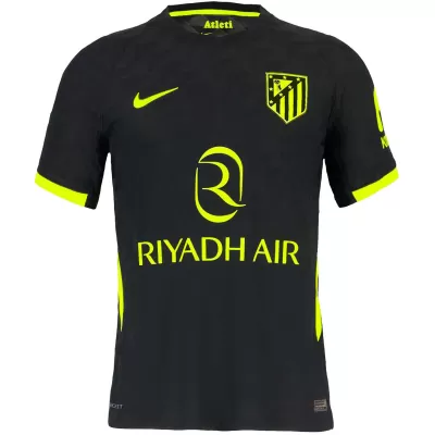 Atletico Madrid Away Soccer Jersey 2026/27 - gogoalshop