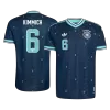 KIMMIC #6 Germany Away Player Version Jersey World Cup 2026 - gogoalshop