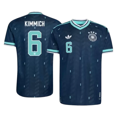 KIMMIC #6 Germany Away Player Version Jersey World Cup 2026 - gogoalshop