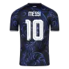 MESSI #10 Argentina Away Soccer Jersey World Cup 2026 - gogoalshop