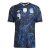 J. ÁLVAREZ #9 Argentina Away Player Version Jersey World Cup 2026 - gogoalshop