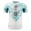 JOÃO FÉLIX #11 Portugal Away Player Version Jersey World Cup 2026 - gogoalshop