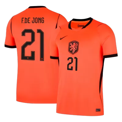 【正規品/新品タグ付】 ポルトガル代表 2025 1st #21 DIOGO J DIOGO J. #21 Portugal Home Soccer Jersey 2025 | Gogoalshop