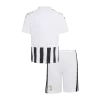 Juventus Home Kids Soccer Jerseys Kit 2026/27 - gogoalshop