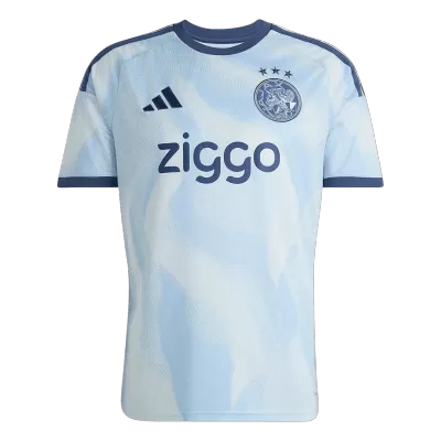 Ajax Third Away Soccer Jersey 2026/27 - gogoalshop