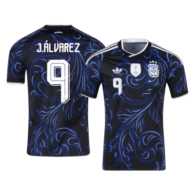 ENDRICK #19 Brazil Home Soccer Jersey World Cup 2026 | Gogoalshop