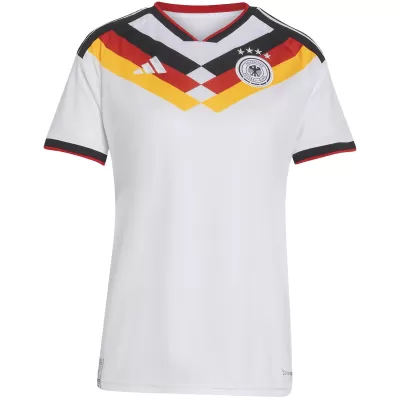 Women's Germany Home Jersey World Cup 2026 - gogoalshop