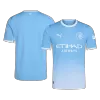 Manchester City Home Soccer Jersey 2026/27 - gogoalshop