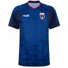 Cape Verde Home Soccer Jersey World Cup 2026 - gogoalshop