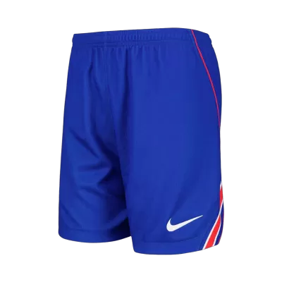 PSG Home Soccer Shorts 2026/27 - gogoalshop