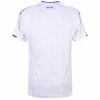 Cape Verde Away Soccer Jersey World Cup 2026 - gogoalshop