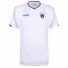 Cape Verde Away Soccer Jersey World Cup 2026 - gogoalshop