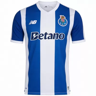 FC Porto Home Soccer Jersey 2026/27 - gogoalshop
