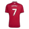 MOUNT #7 Manchester United Home Soccer Jersey 2026/27 - gogoalshop